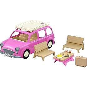 Sylvanian Families Picnic Van 5535