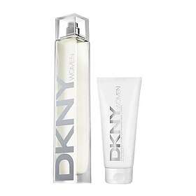 DKNY Women Parfymset