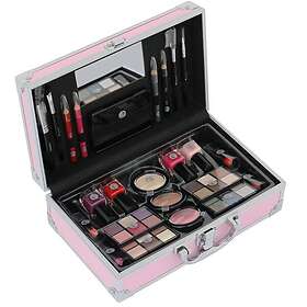 2K Miss Born To Be New York Case