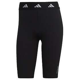 Adidas Techfit Period Proof Bike Short Leggings (Herre)