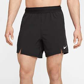 Nike Pro Shorts Dri-fit Flex (Miesten)