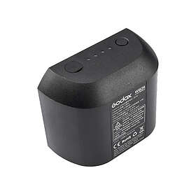 Godox Wb26 Battery For Ad600pro