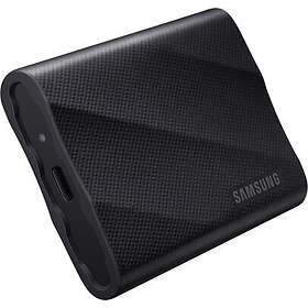 Samsung portable ssd t5 - Hitta bästa priset på Prisjakt