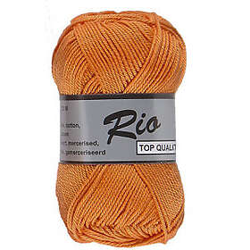 Lammy Yarns Rio Garn Unicolor