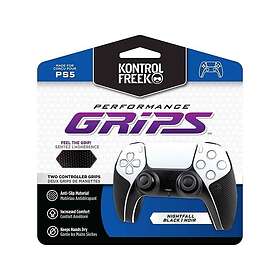 KontrolFreek Performance Grips (PS5)