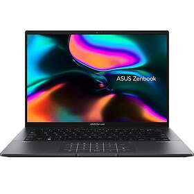 Asus Zenbook 14 UM3402YAR-PURE13 14'' Ryzen 5 7530U 16GB RAM 512GB