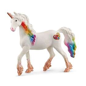 Schleich Love Unicorn Mare