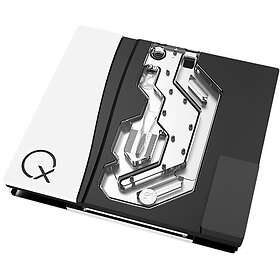 EK Waterblocks EK-QuantumX CoolingStation Monoblock for PS5