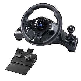 Subsonic Superdrive GS750 Drive Pro Racing Wheel (PS4/Switch/PC/Xbox)