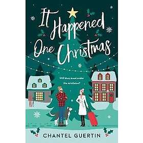 It Happened One Christmas