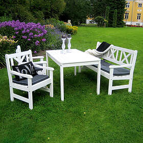Baltic Garden Matgrupp Europe furniture set including cushions 500190-6C