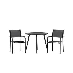 Venture Home Matgrupp Break med 2 Santorini Chairs GR22684V