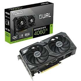 NVIDIA GeForce RTX 4060 Ti