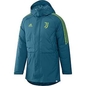Adidas Juventus Jacket (Herre)