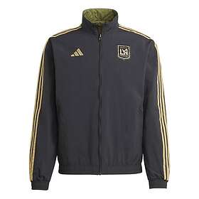 Adidas Los Angeles FC Jacka Anthem (Men's)