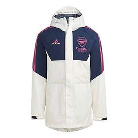 Adidas Arsenal Vinterjacka Condivo 22 Stadion Parka (Homme)