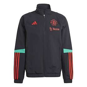 Adidas Manchester United Träningsjacka Presentation Tiro 23 (Herr)