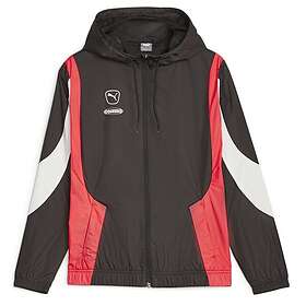 Puma Queen Football Jacket (Dam)