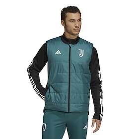 Adidas Juventus Vändbar Väst (Herr)