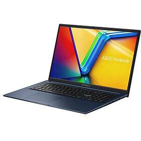 Asus Vivobook 17 F1704ZA-AU073W 17.3'' i5-1235U 8GB RAM 512GB SSD