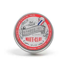 Beardburys Matt Clay 100ml