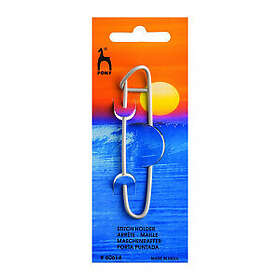 PONY Maskhållare 8 cm