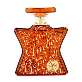 Bond No.9 New York Amber edp 100ml