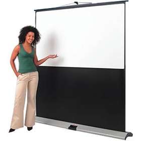 Metroplan Movielux Compact Floor 4:3 80" (160x120)