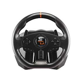 Subsonic Superdrive SV710 Wheel (PC)