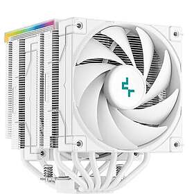 DeepCool AK620 Noir - Ventilateur processeur - LDLC