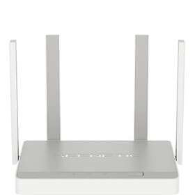 Keenetic Hopper AX1800 Mesh Gigabit Router