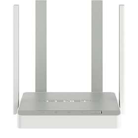 Keenetic Runner 4G Mesh N300 Router