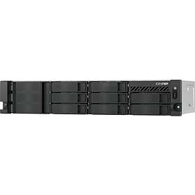 QNAP TS-855eU-8G 8-Bay Rack 2U Short