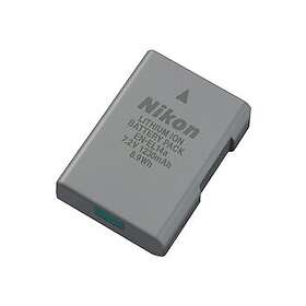 Nikon Batteri EN-EL14a (till Df, D3200, D3300, D5200, D5300, D5500, Coolpix P7800)