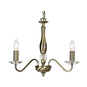Oaks Lighting Vesta (3L)