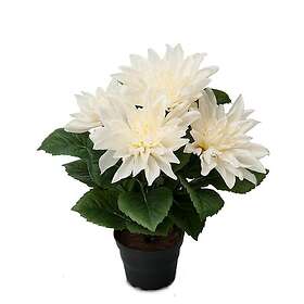 Fröken Fräken Konstväxt Dahlia 30 cm 1178-10-1