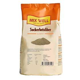 MixWell Sockerbetsfiber 150g
