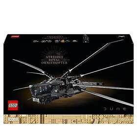 LEGO® Hedwige 75979  🇫🇷 Comparaison des prix