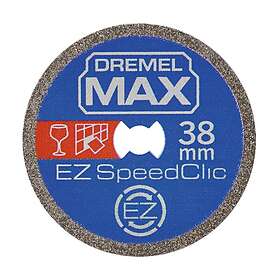 Dremel Diamantkapskiva Max Sc545Dm