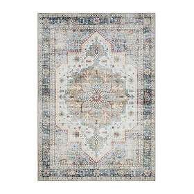 KM Carpets Flatvävd Tarfaya Kerman Creme 80*150 40727