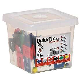 MINI Harpun Distansbricka Quickfix 160 st 142019