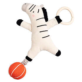 Sebra Zebra Musikalsk Aktivitetsleke