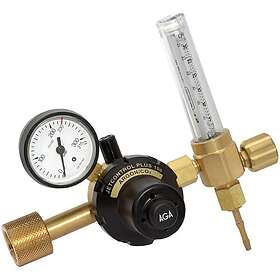 AGA Regulatorl UNICONTROL 100 HT