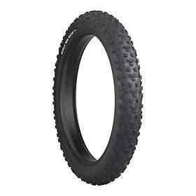 Surly Nate Tubeless Ready Rigid Mtb Tyre Silver 26´´ 3,8