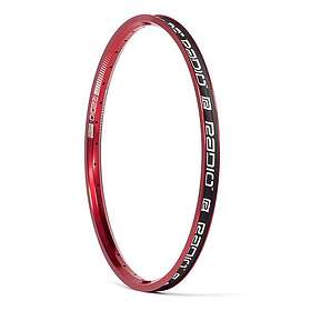 Clipper Radio Raceline Expert Tubeless Rim 20´´ 28H