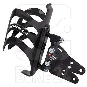 Xlab Delta 425 Bottle Cage Svart