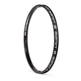 Clipper Radio Raceline Junior Tubeless Rim 20´´ 28H