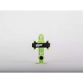 Dom Monkii L Bottle Cage Grönt