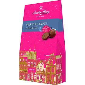 Anthon Berg Milk Chocolate Delights 110g