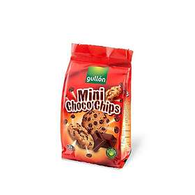 MINI Gullon Choco Chips Cookies 85g